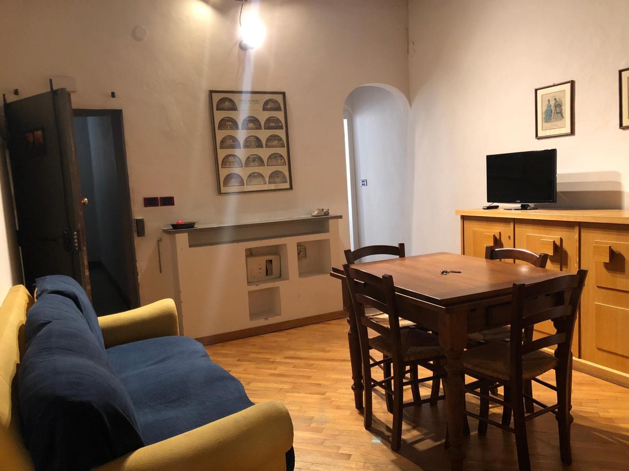 Coach 8 Appartement *
