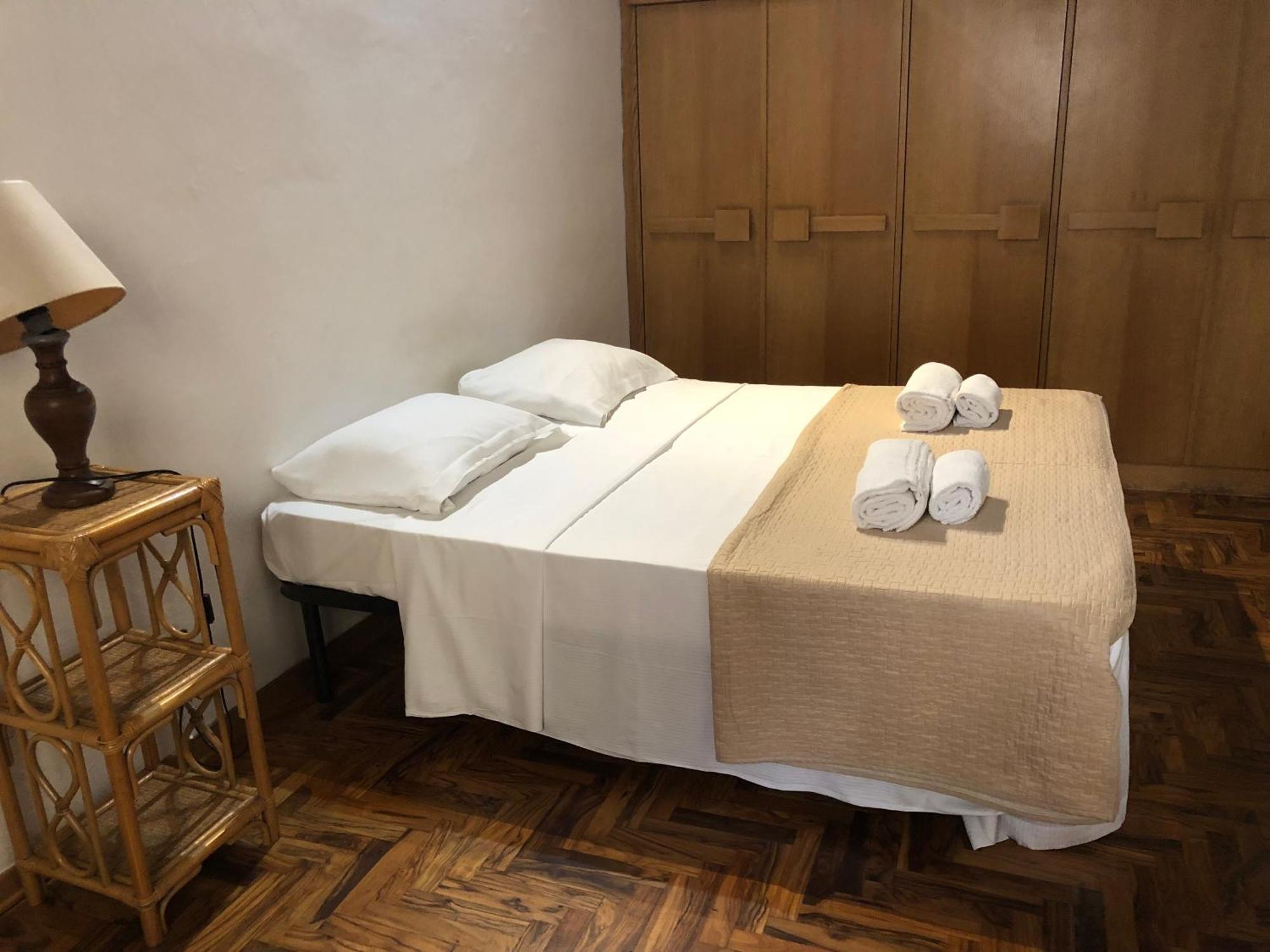 Coach 8 Appartement Florence