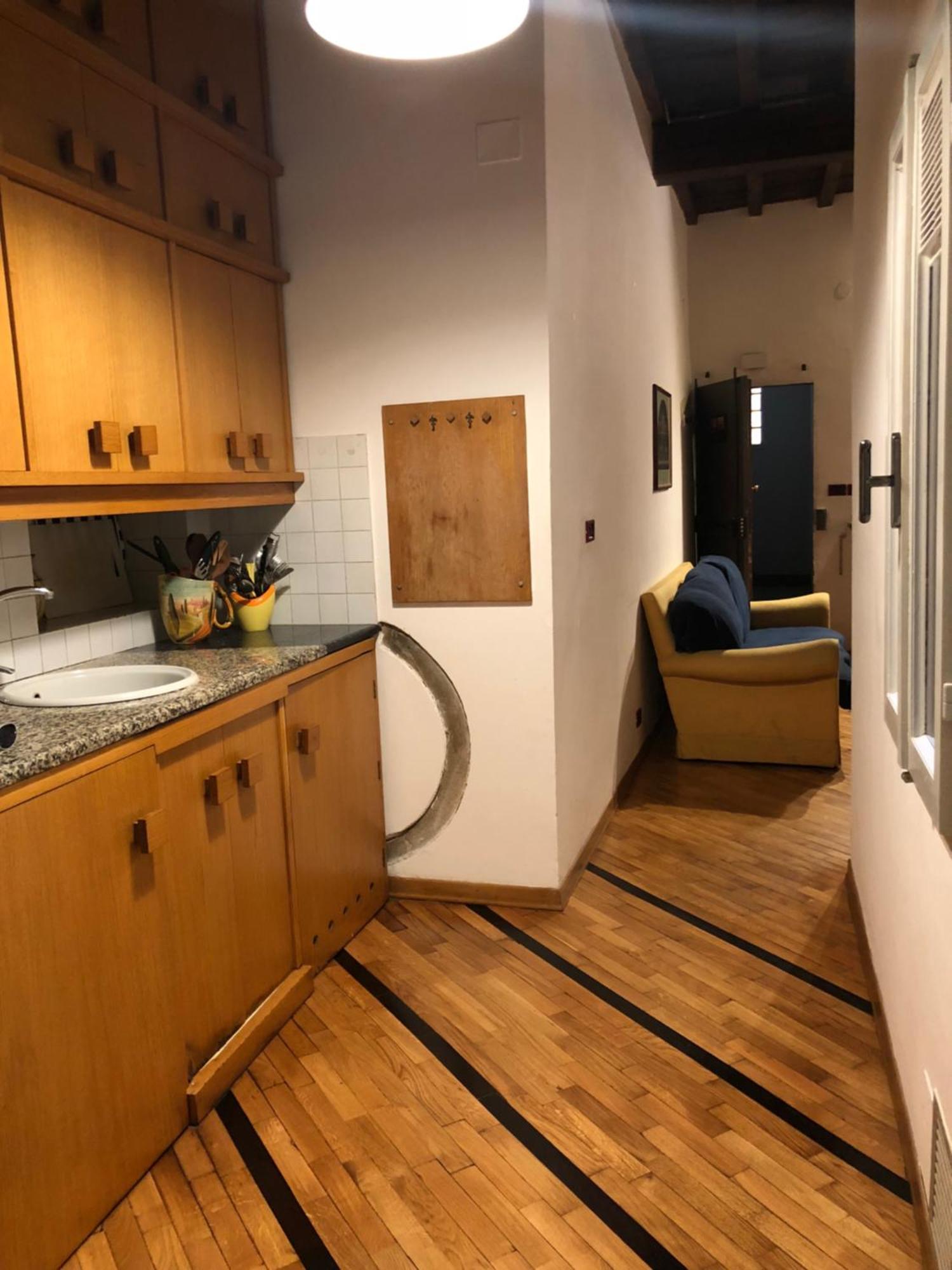 Appartement Coach 8 Florence