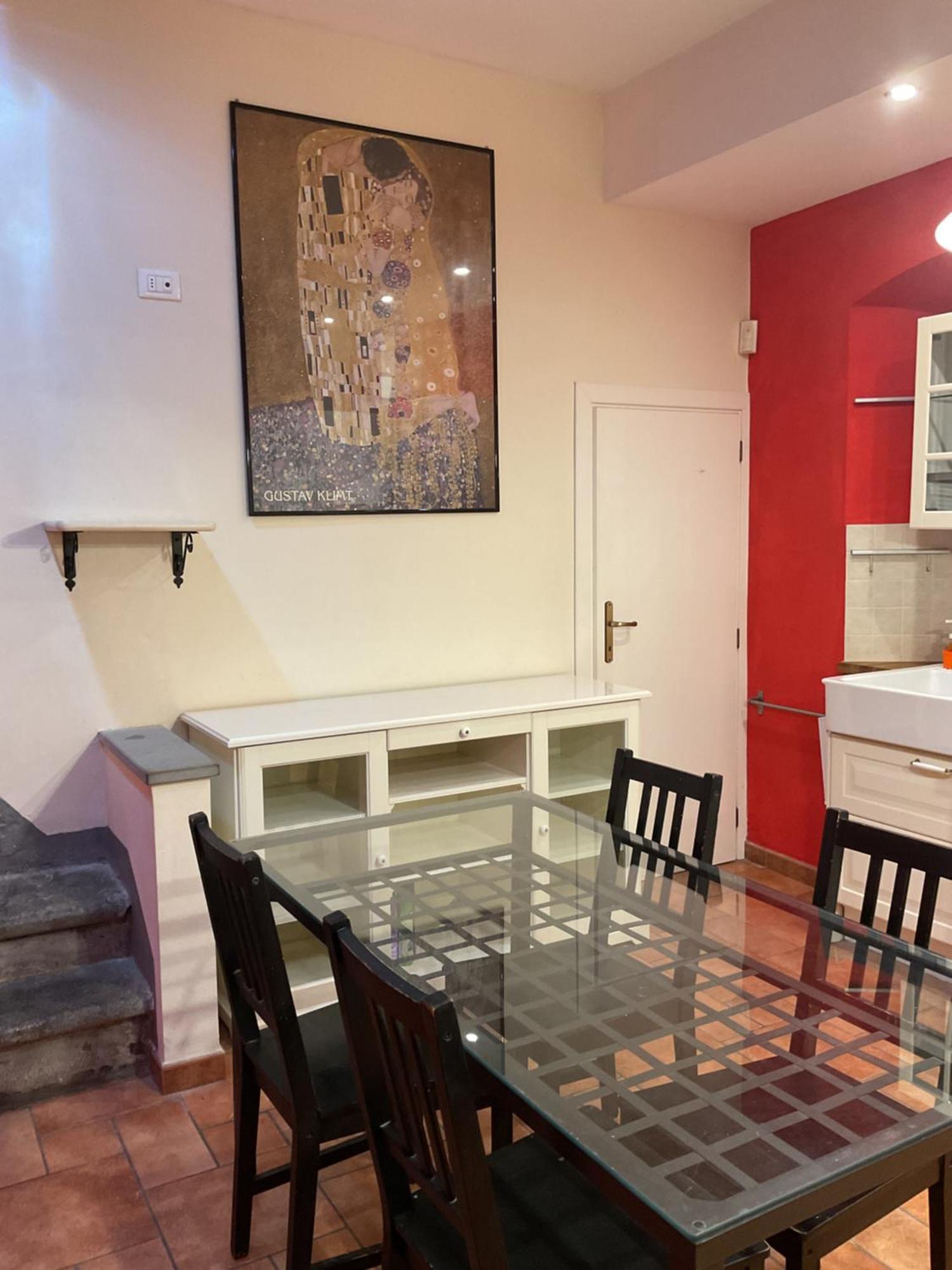 Coach Number 1 Appartement Florence