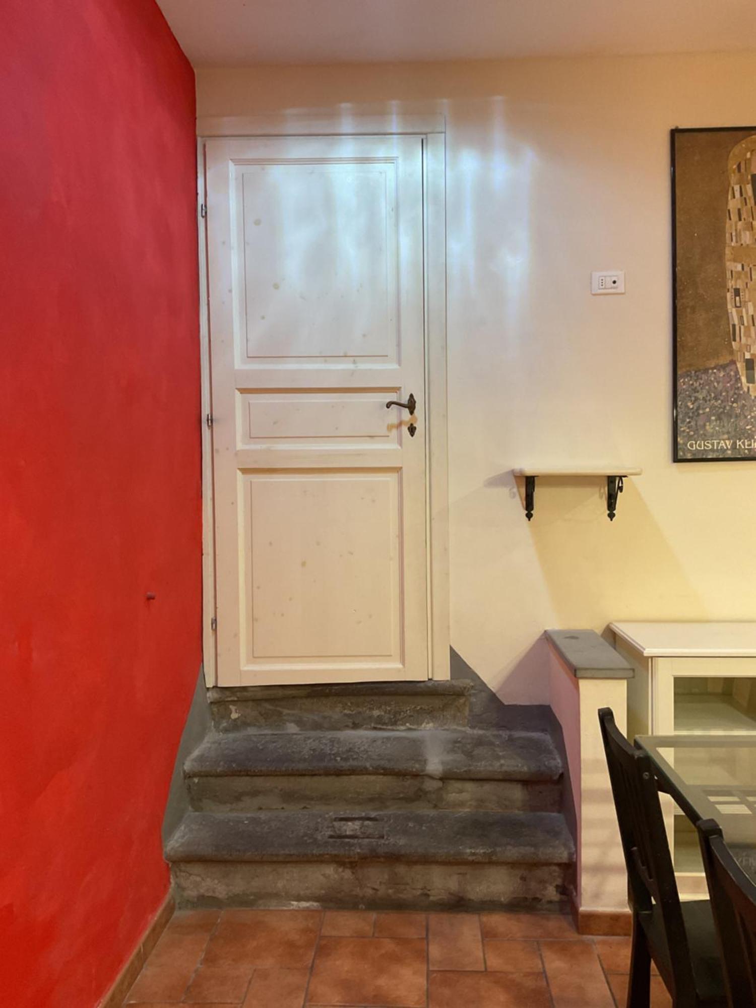 Coach Number 1 Appartement Florence