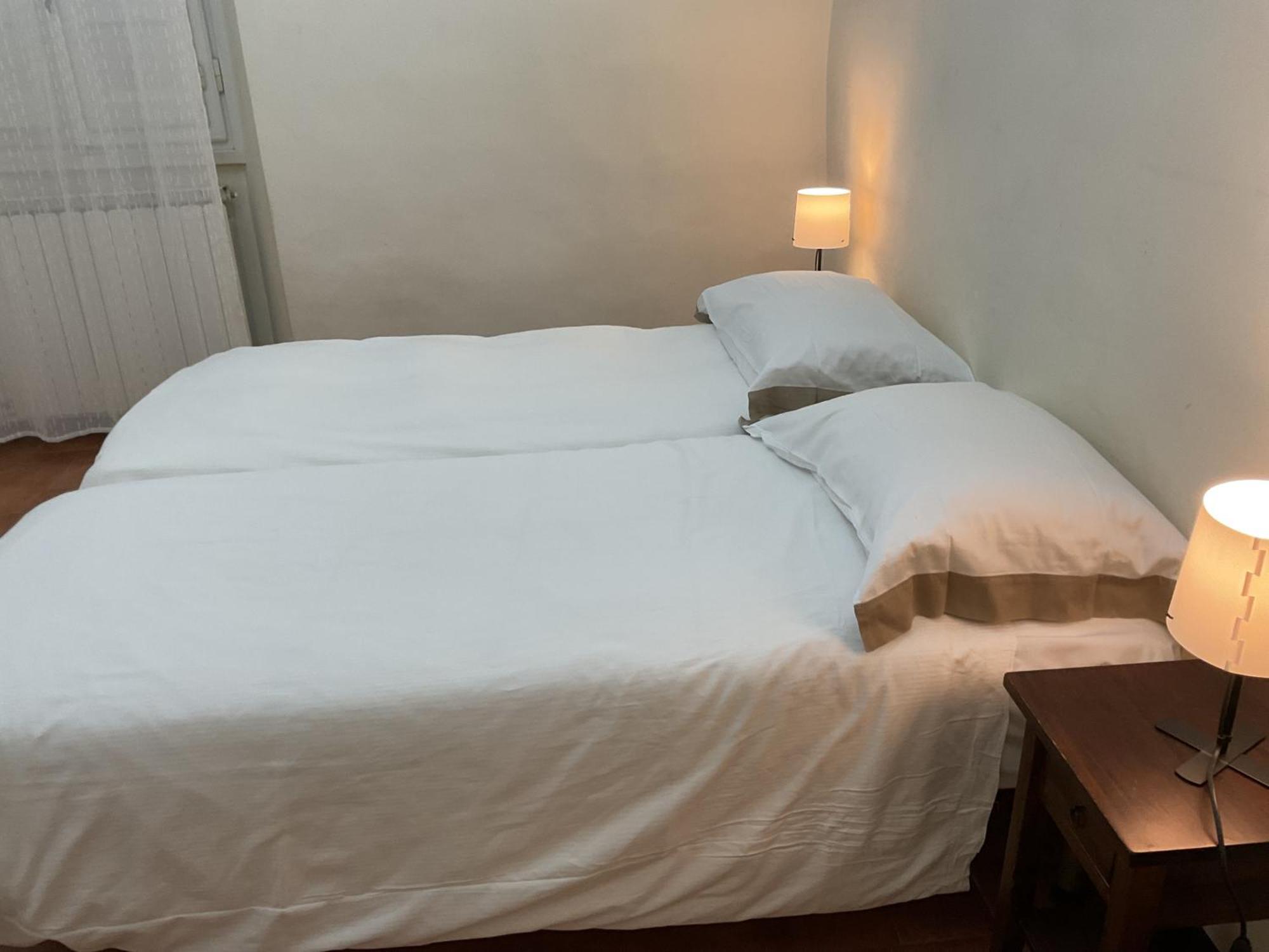 Appartement Coach Number 1 Florence