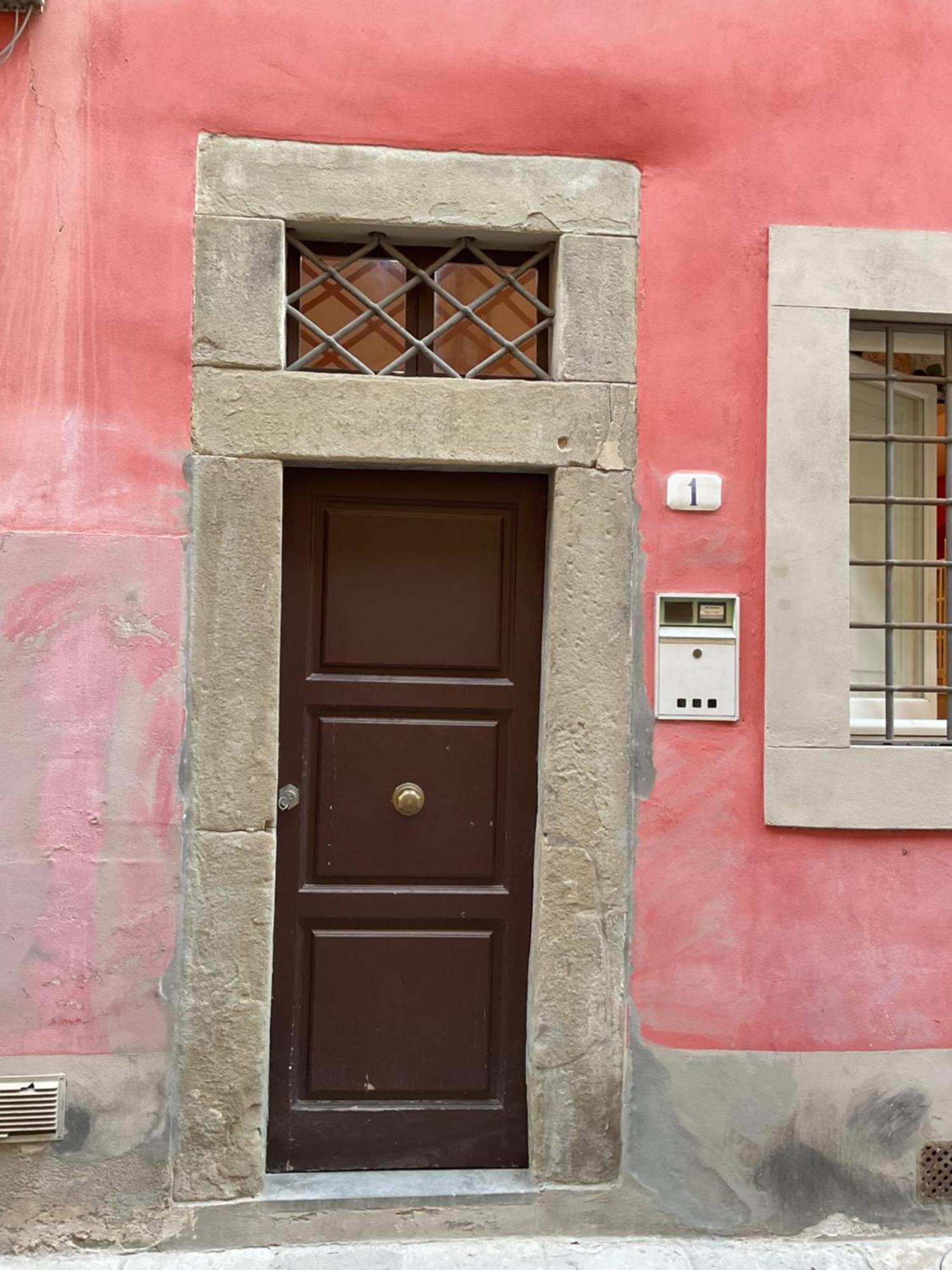 Coach Number 1 Appartement *