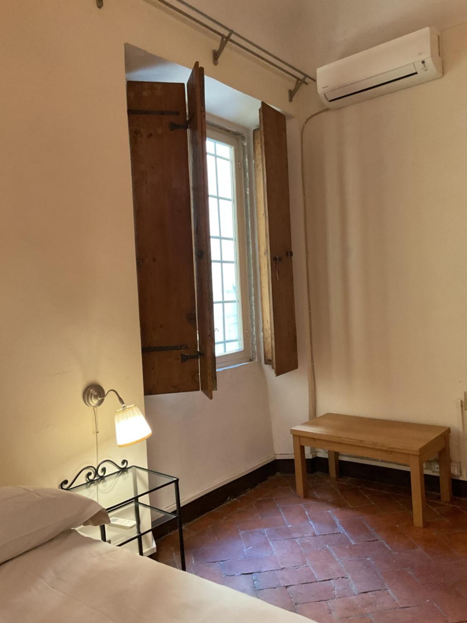 Coach Number 1 Appartement Florence