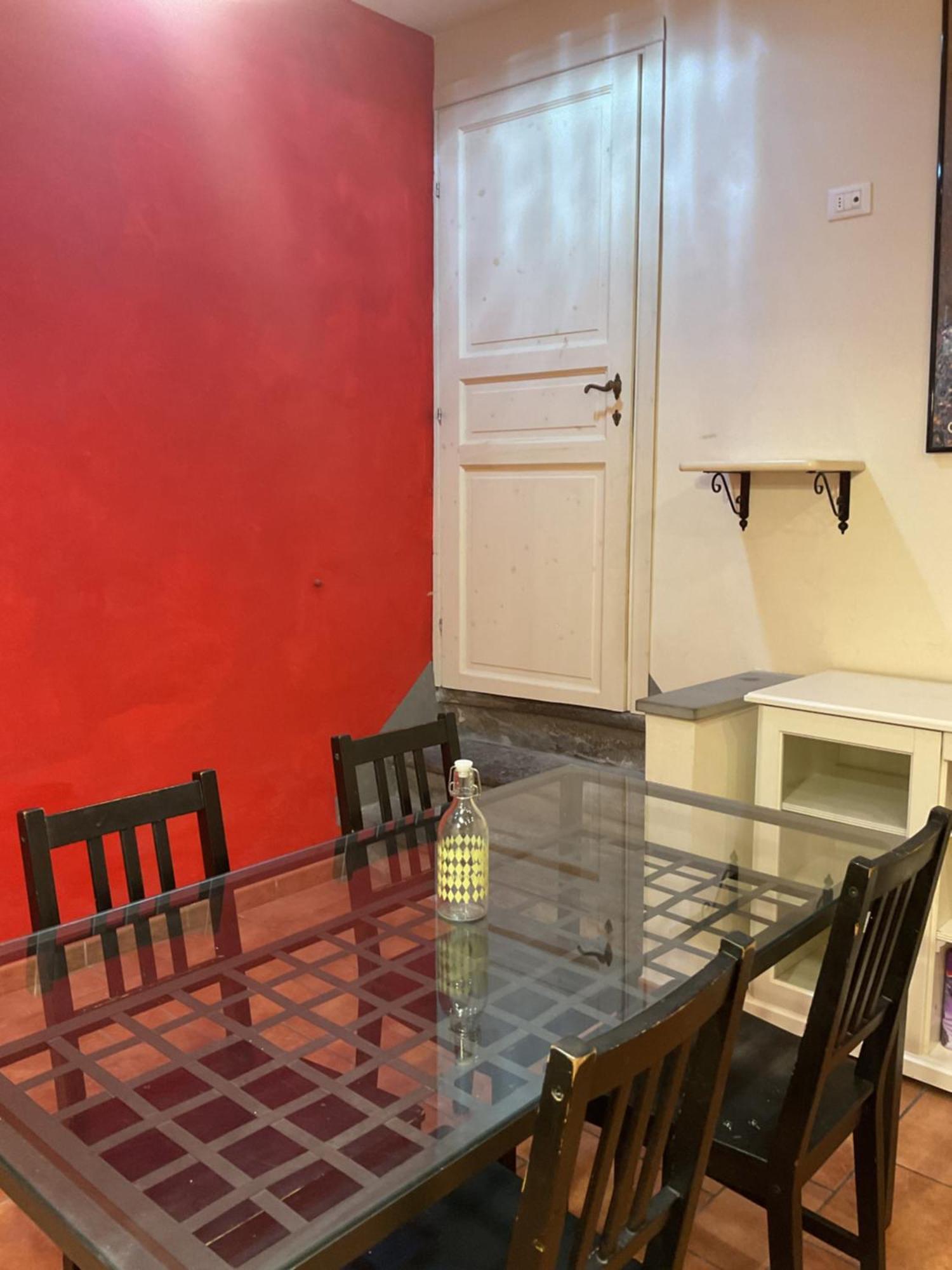 Appartement Coach Number 1