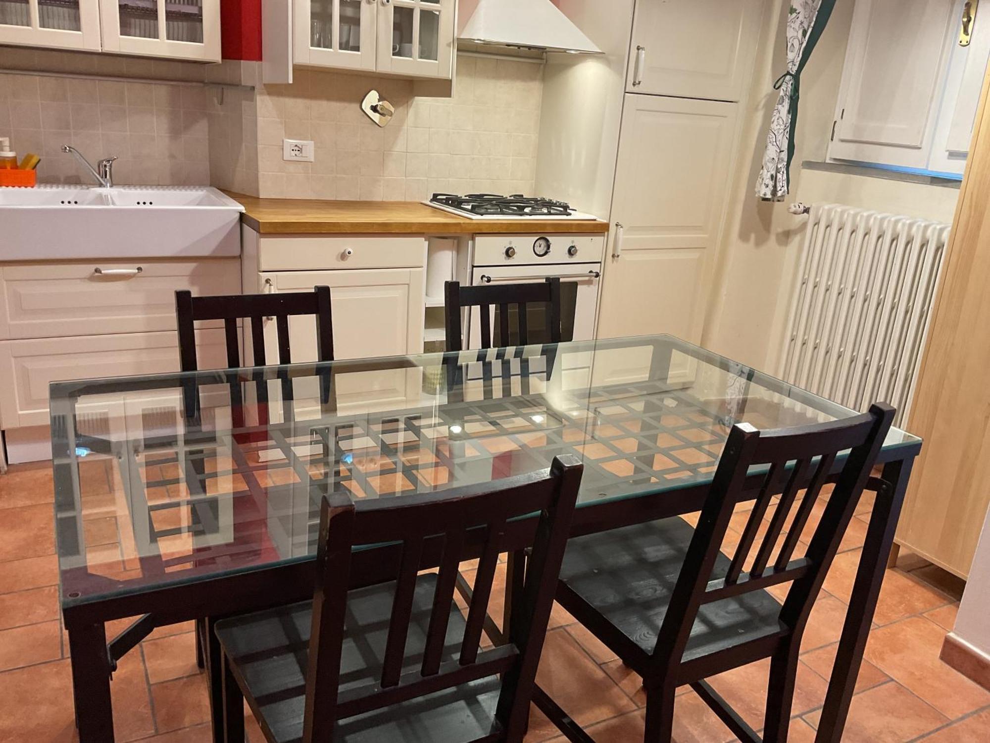 Coach Number 1 Appartement Florence
