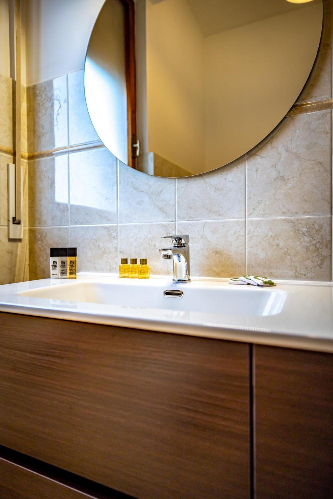 Apartment Yd Bright With Parking Florence