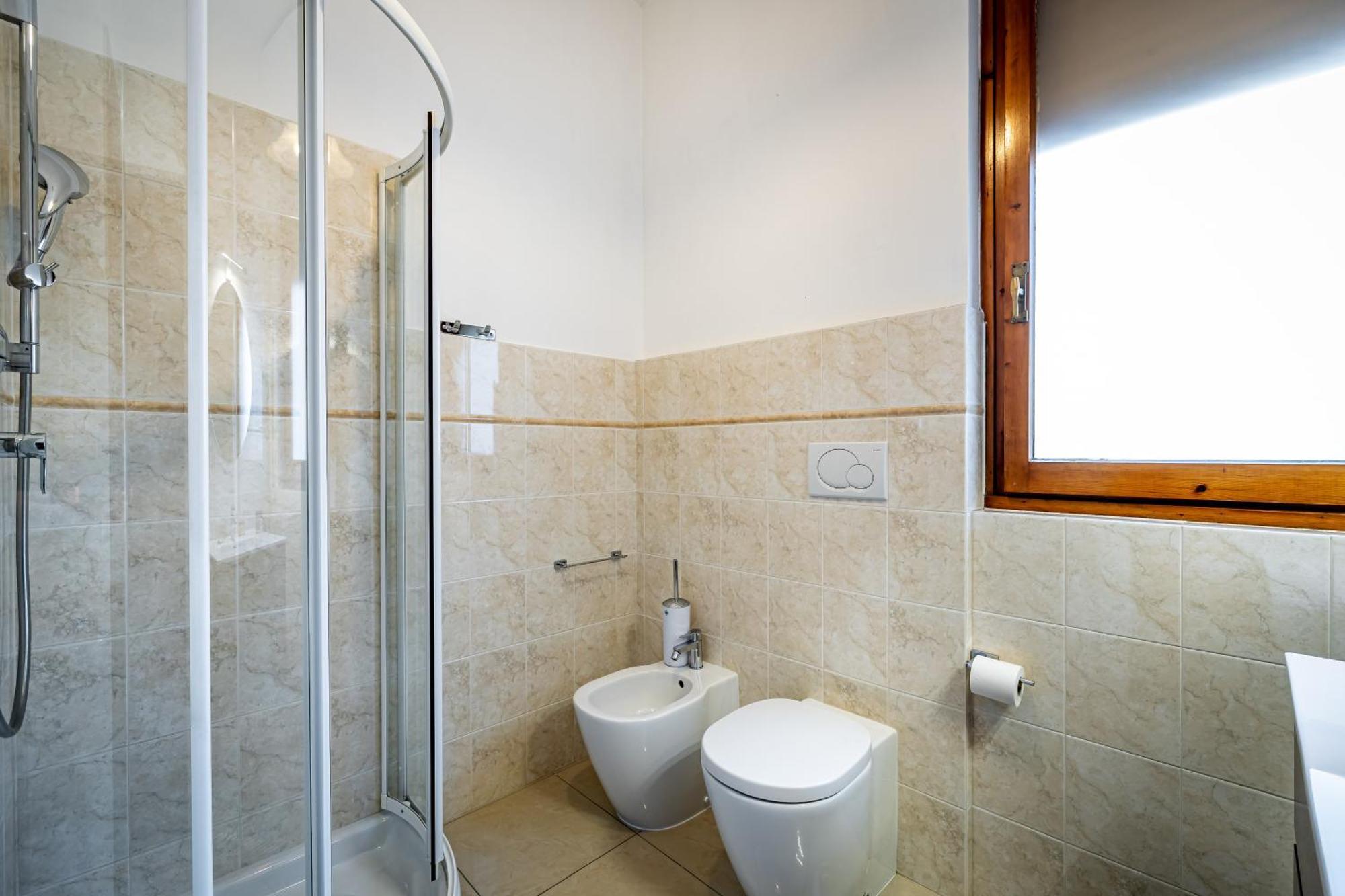 Apartment Yd Bright With Parking Florence