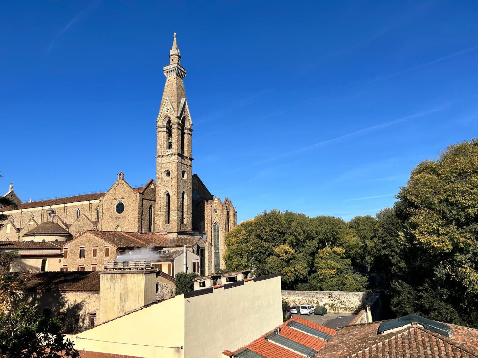 Bed & Breakfast Opus Florence