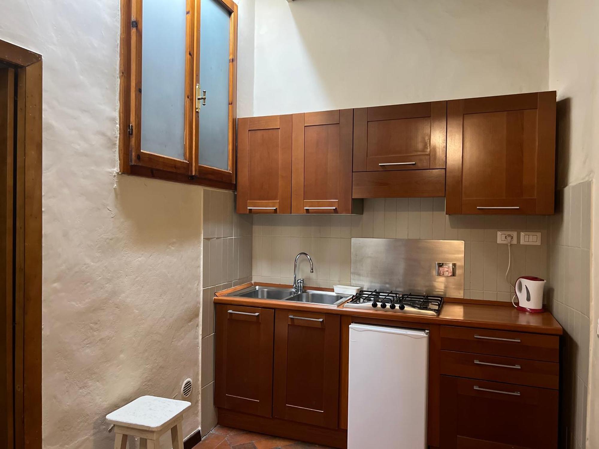 Coach 10 Appartement