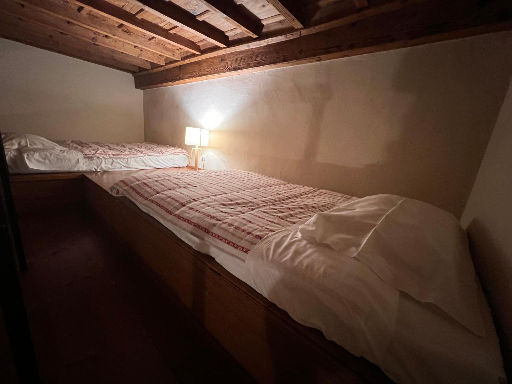Appartement Coach 10