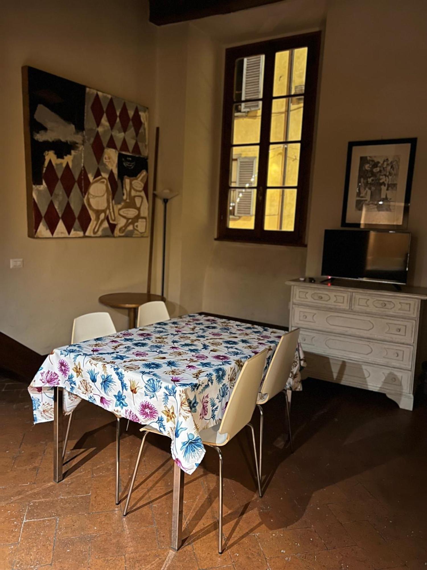 Coach 10 Apartment