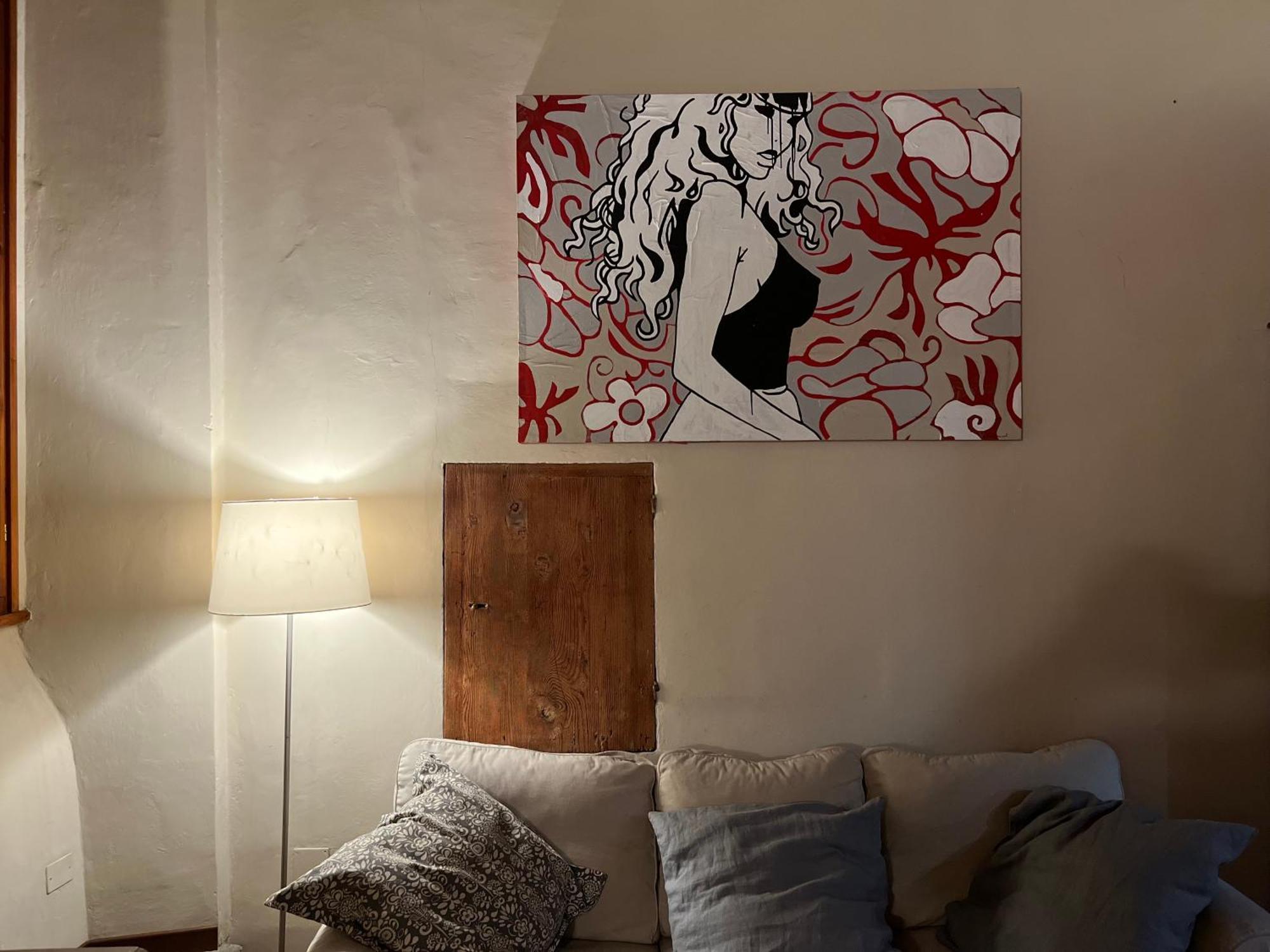 Coach 10 Apartment *