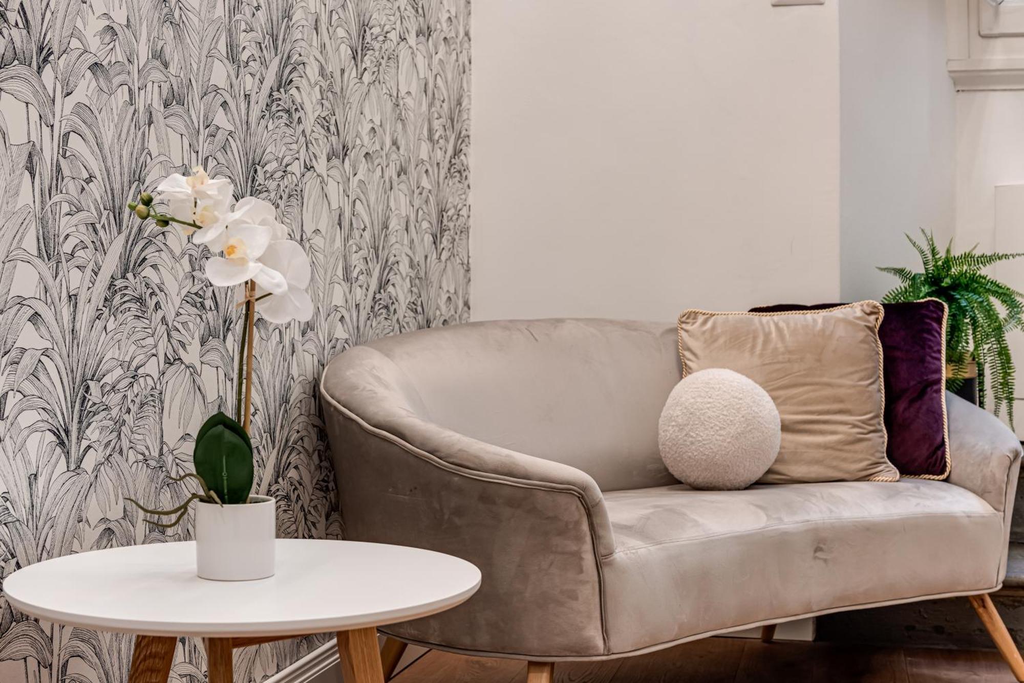 Apartment Bella Benci Florence