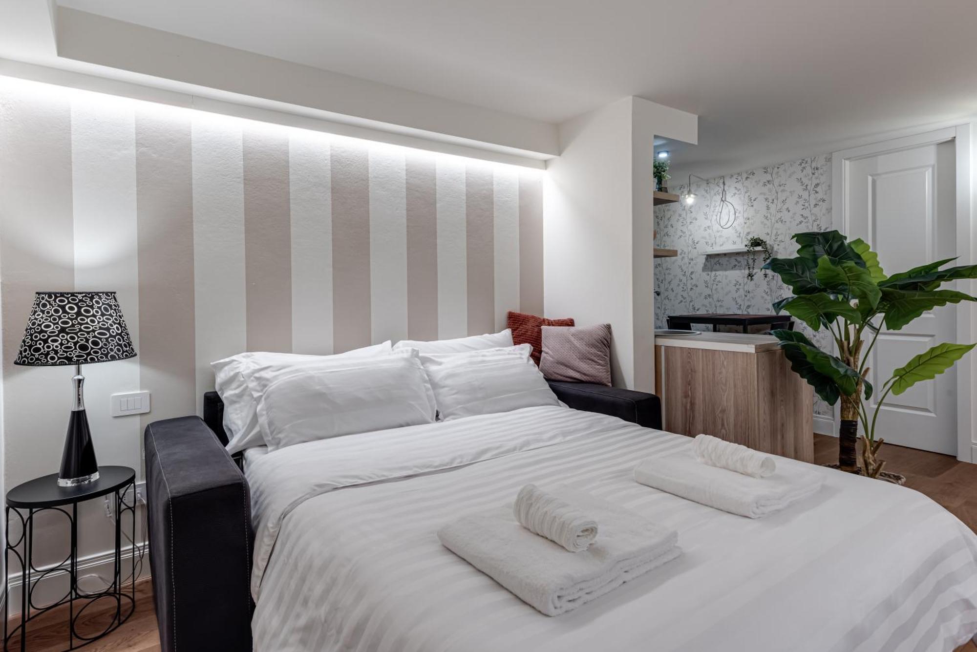 Apartment Bella Benci Florence