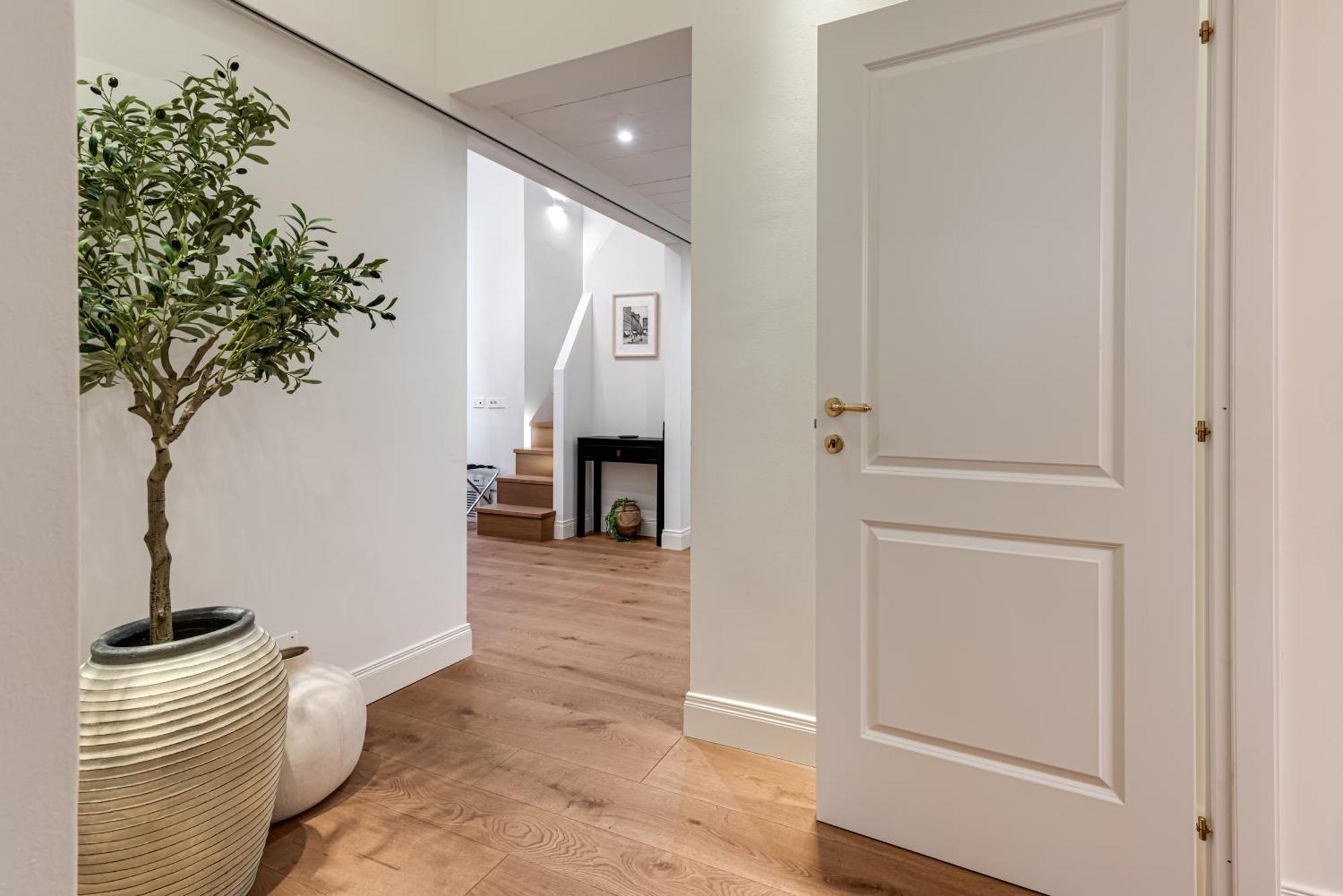 Apartment Bella Benci
