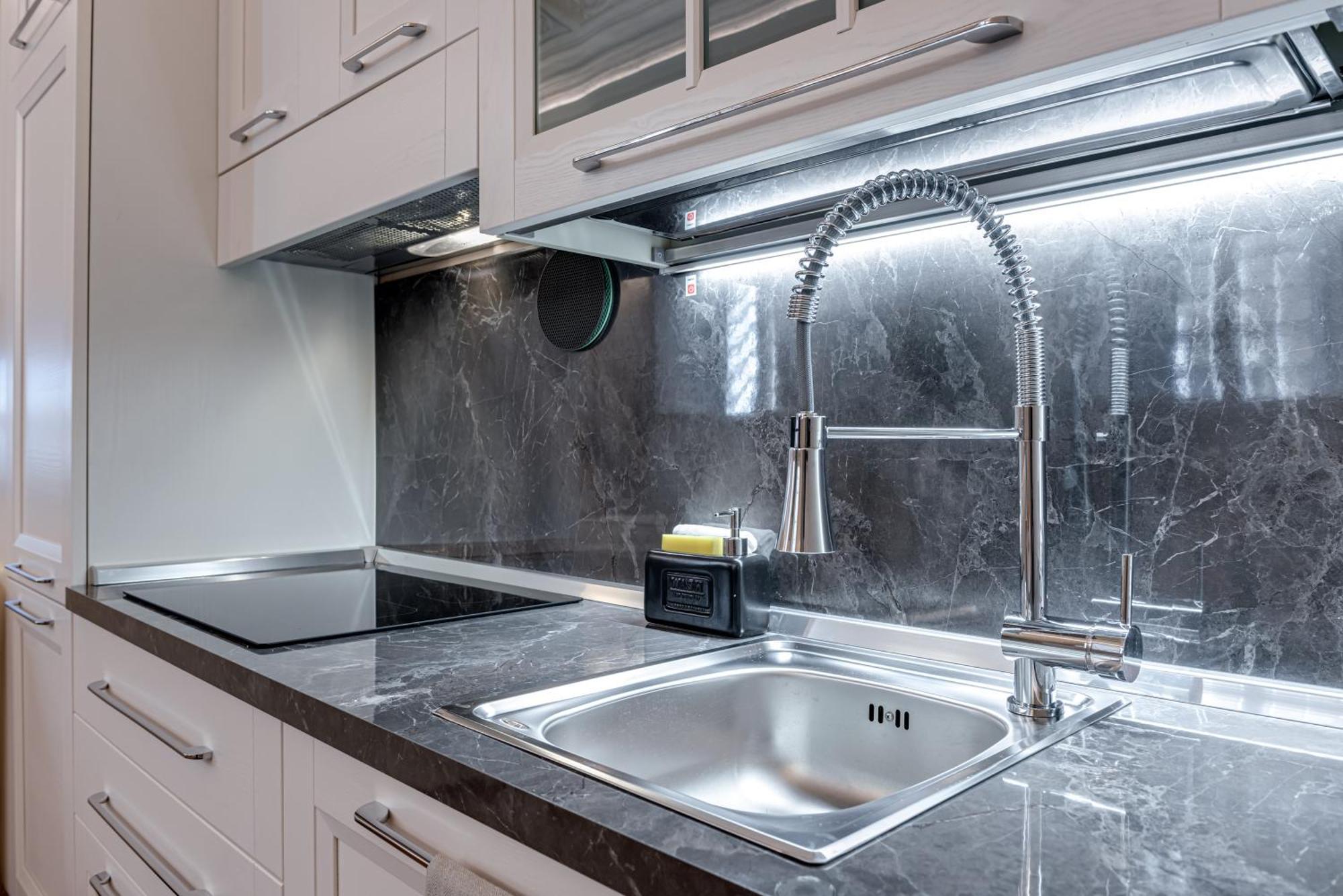 Bella Benci Apartment *
