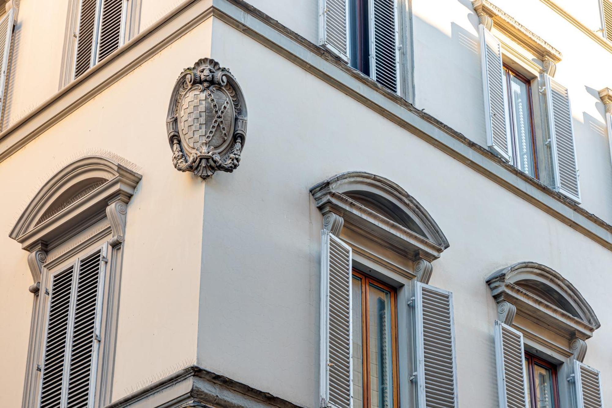 Apartment Bella Benci *