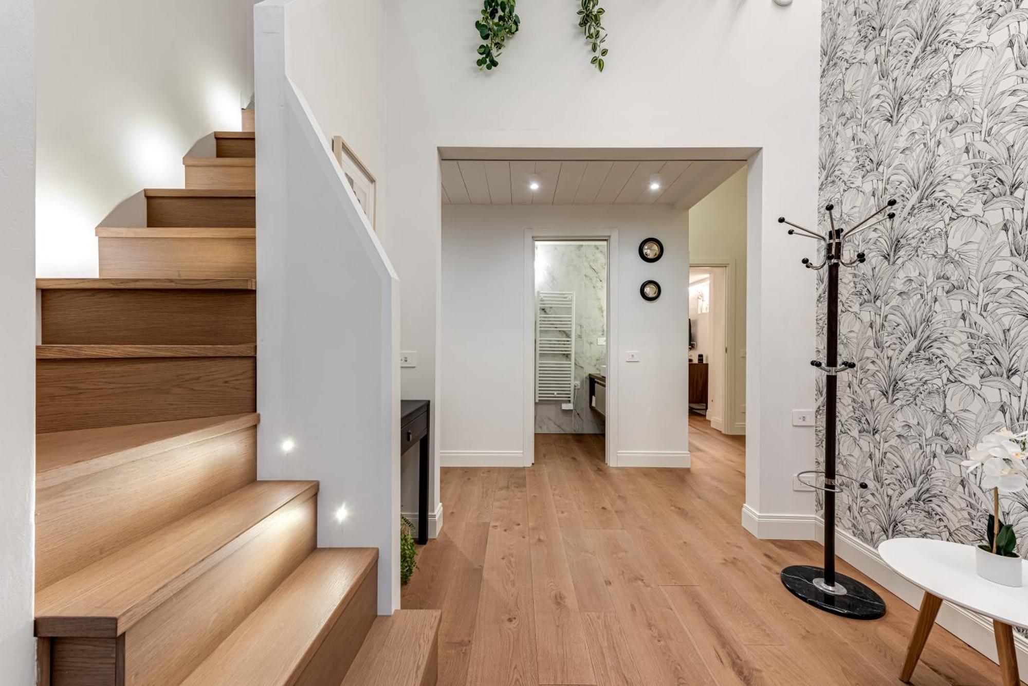 Apartment Bella Benci
