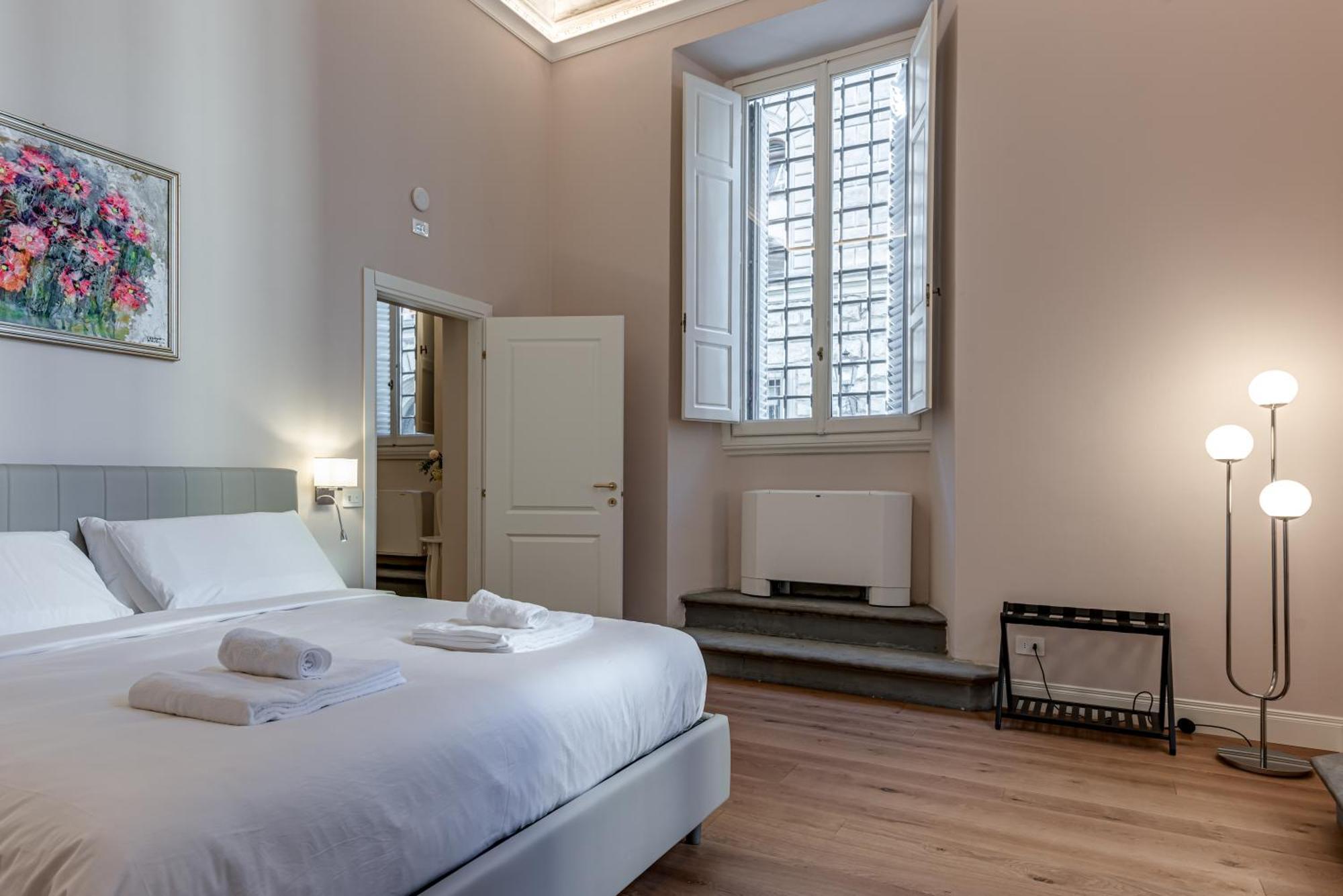 Apartment Bella Benci