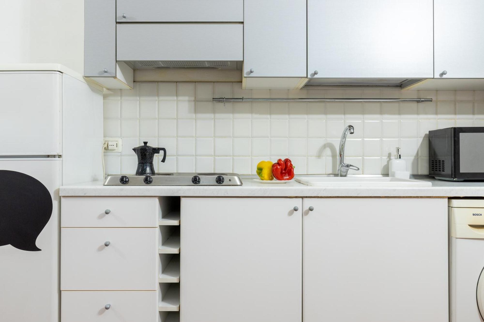 Sofia's House Apartment *