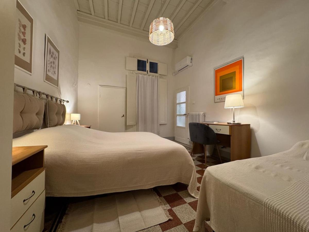 Apartment Ambrogio 33 - Three Bedrooms Three Bathrooms