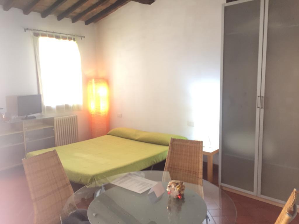 Mosca Apartment *