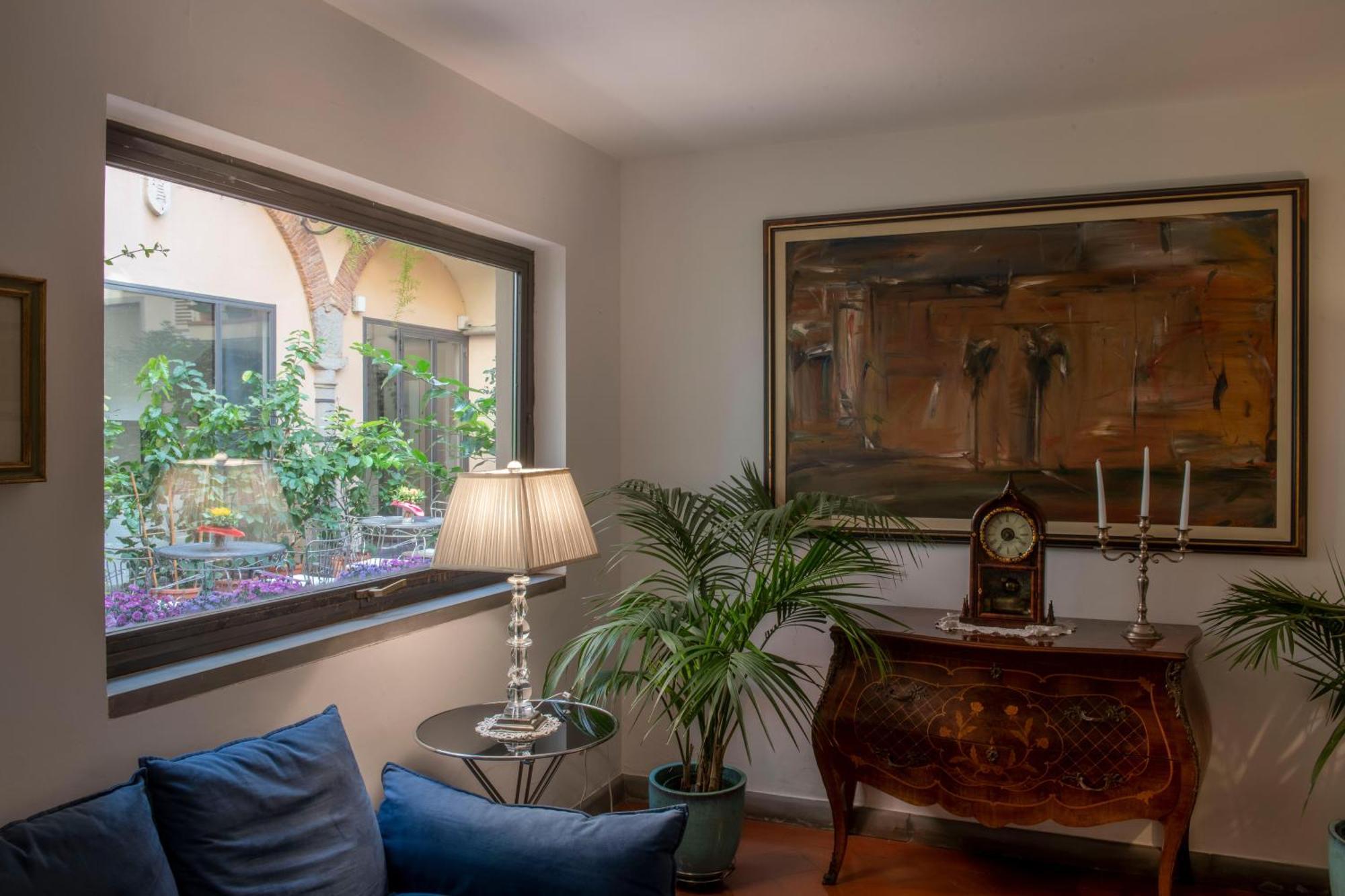 Hotel Rivoli Boutique Florence