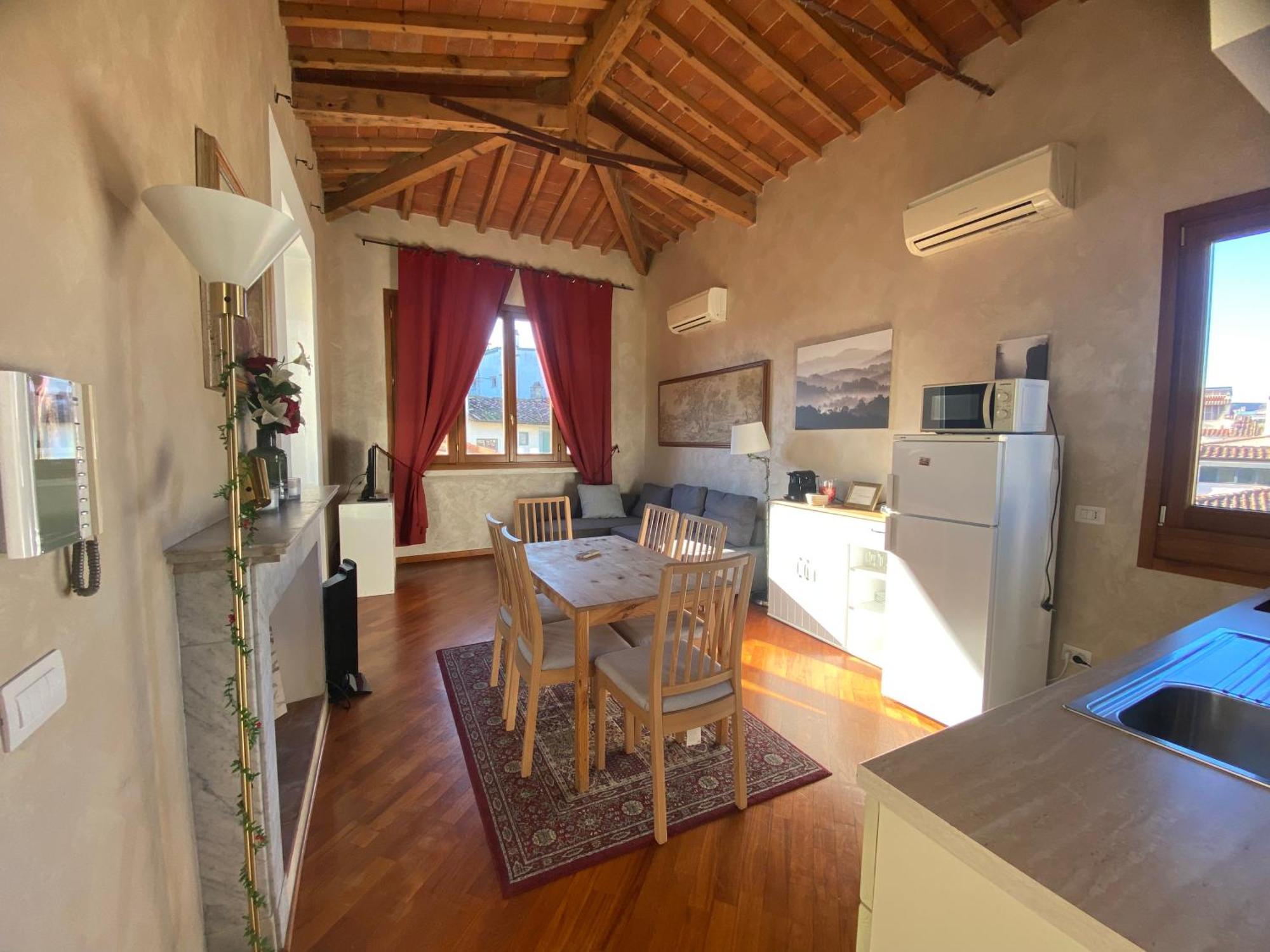 Appartement Cozy In - Spectacular Views Of Duomo
