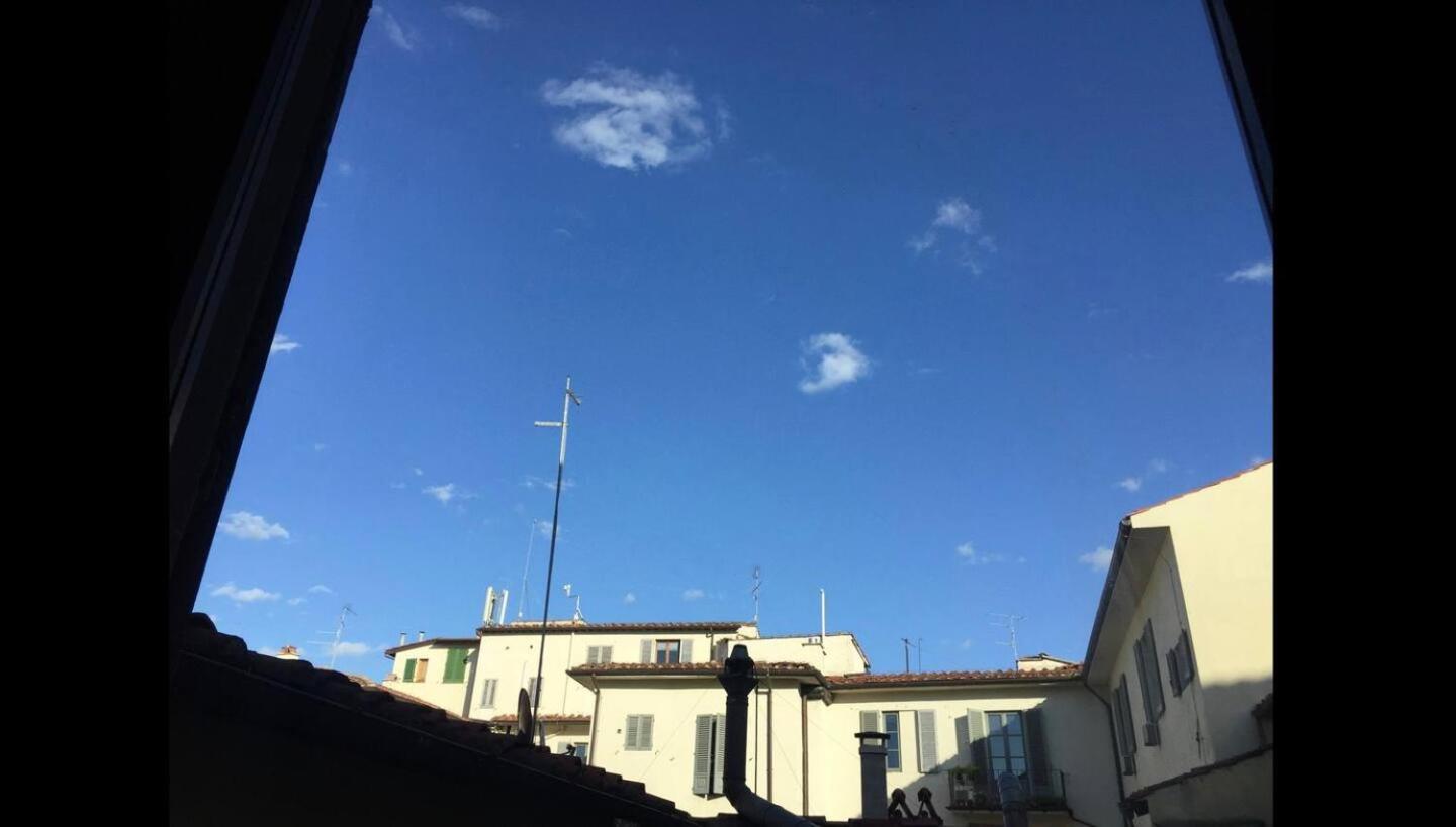 Apartment And Quiet Loft 5 Minutes Walk From The Duomo Florence