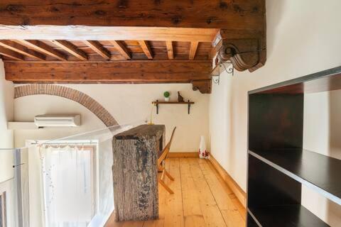 Appartement And Quiet Loft 5 Minutes Walk From The Duomo *