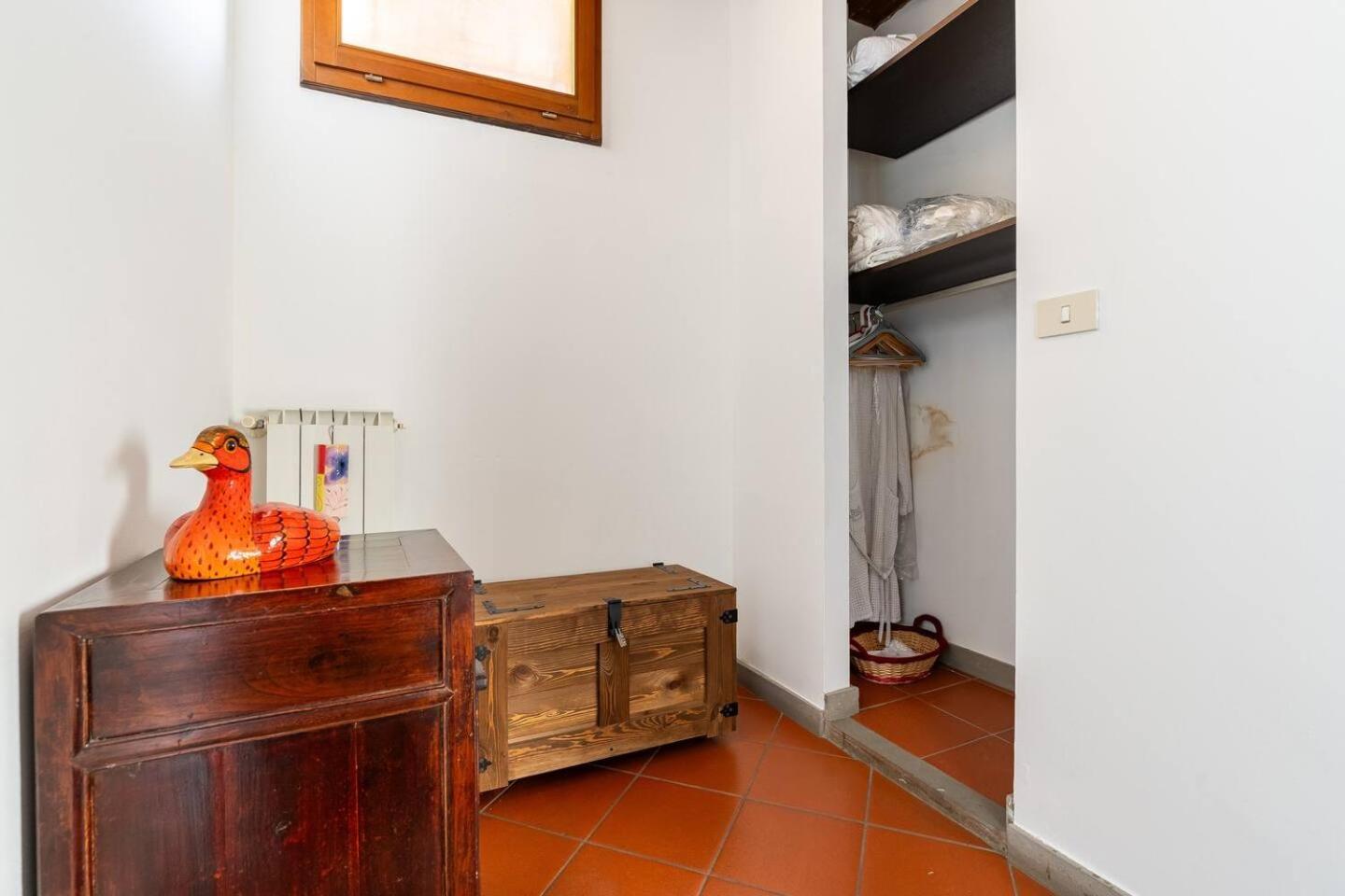 Appartement And Quiet Loft 5 Minutes Walk From The Duomo Florence