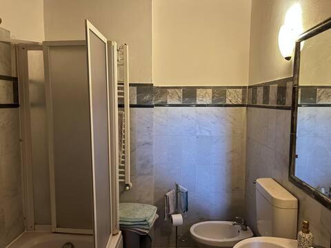 Apartment And Quiet Loft 5 Minutes Walk From The Duomo Florence