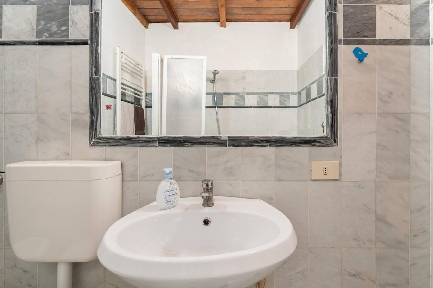 Apartment And Quiet Loft 5 Minutes Walk From The Duomo