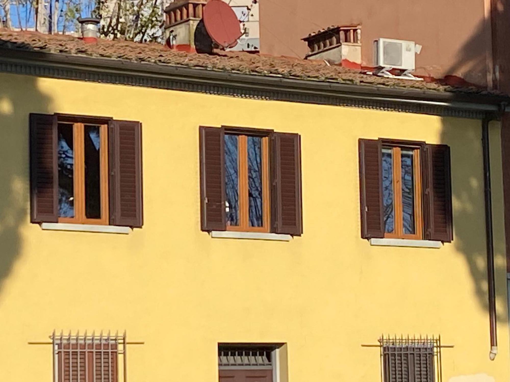 Appartement Lungarno68 *