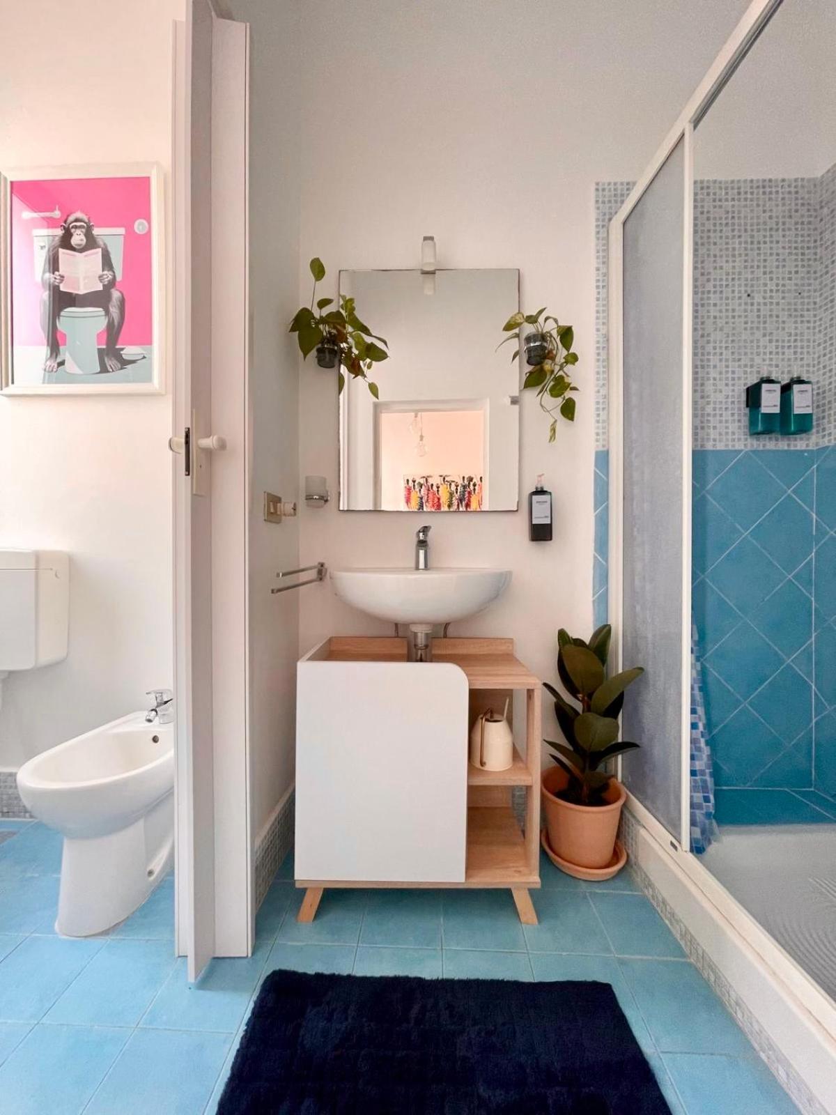 Apartment Healthy Caracciolo *