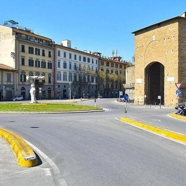 Relaxing Boboli Gardens - Appartement *