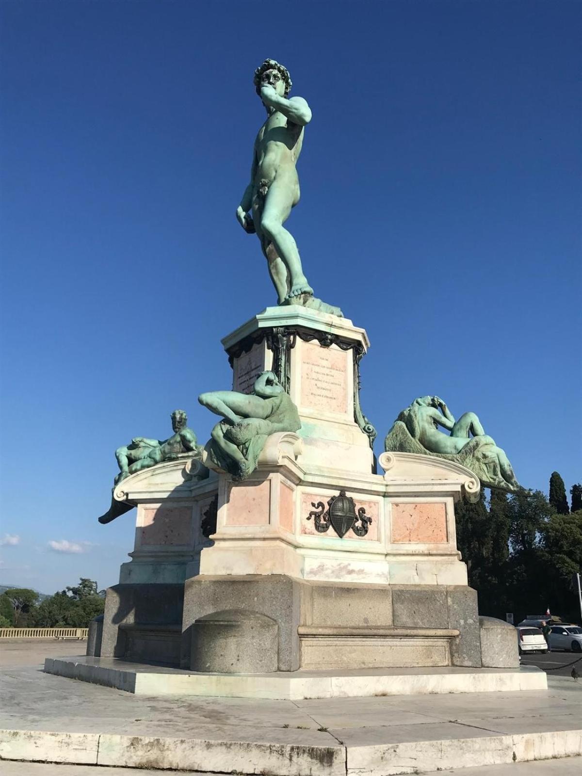 Appartement Relaxing Boboli Gardens - Florence