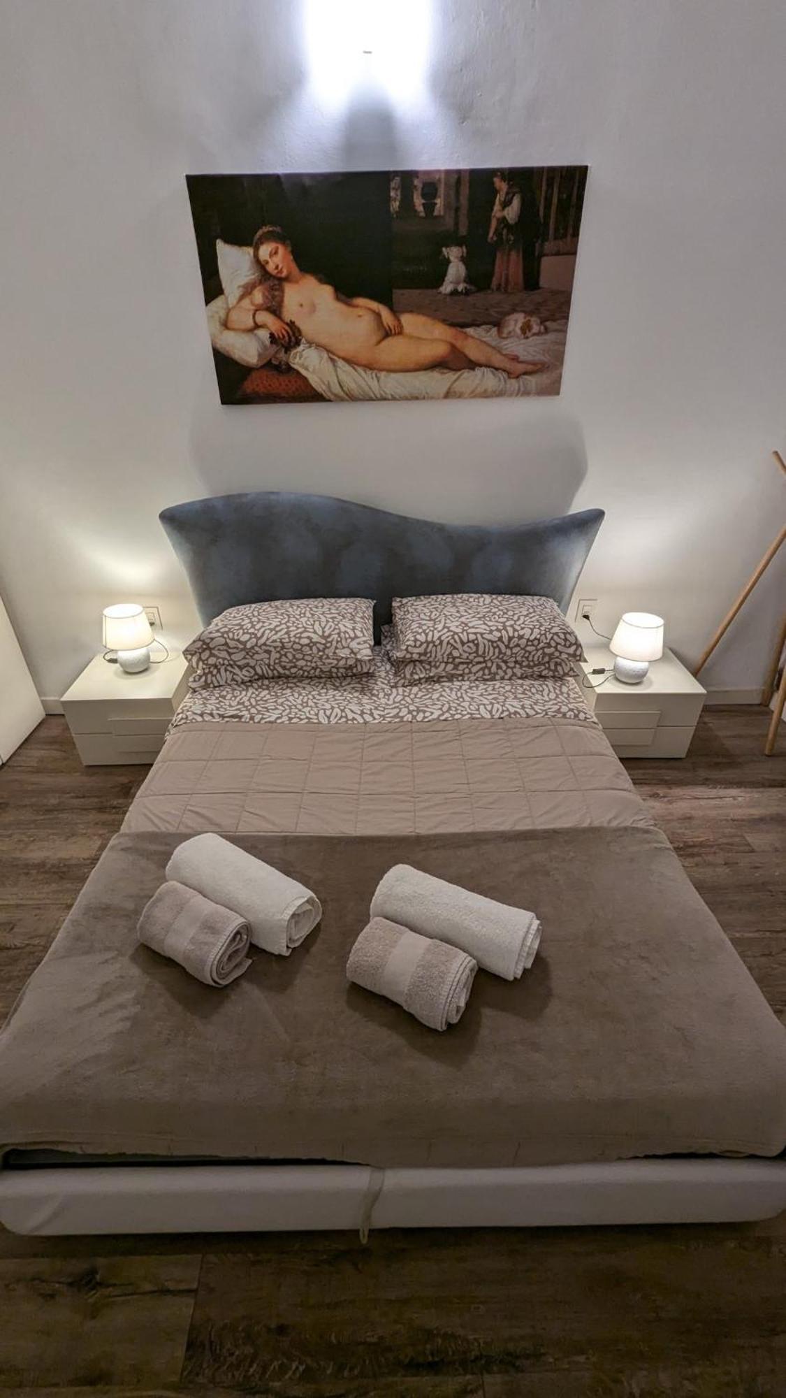 Appartement Relaxing Boboli Gardens - Florence