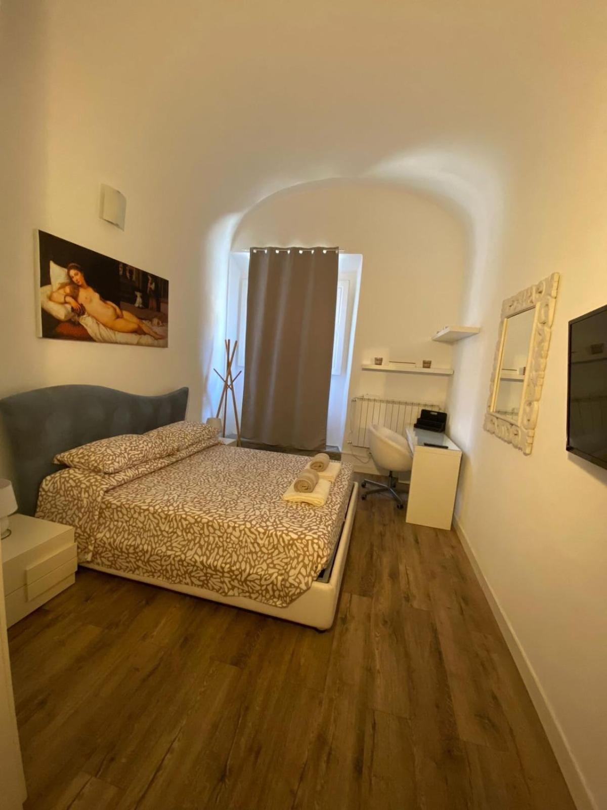 Relaxing Boboli Gardens - Appartement *