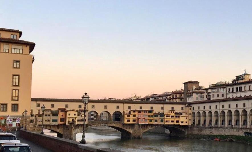 Appartement Relaxing Boboli Gardens - *
