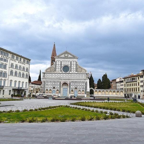 Appartement Relaxing Boboli Gardens - Florence