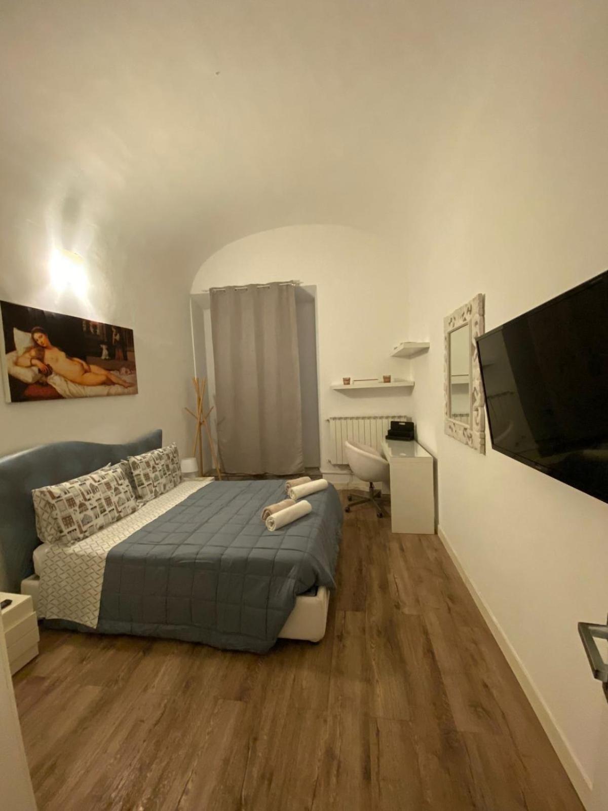 Appartement Relaxing Boboli Gardens - *