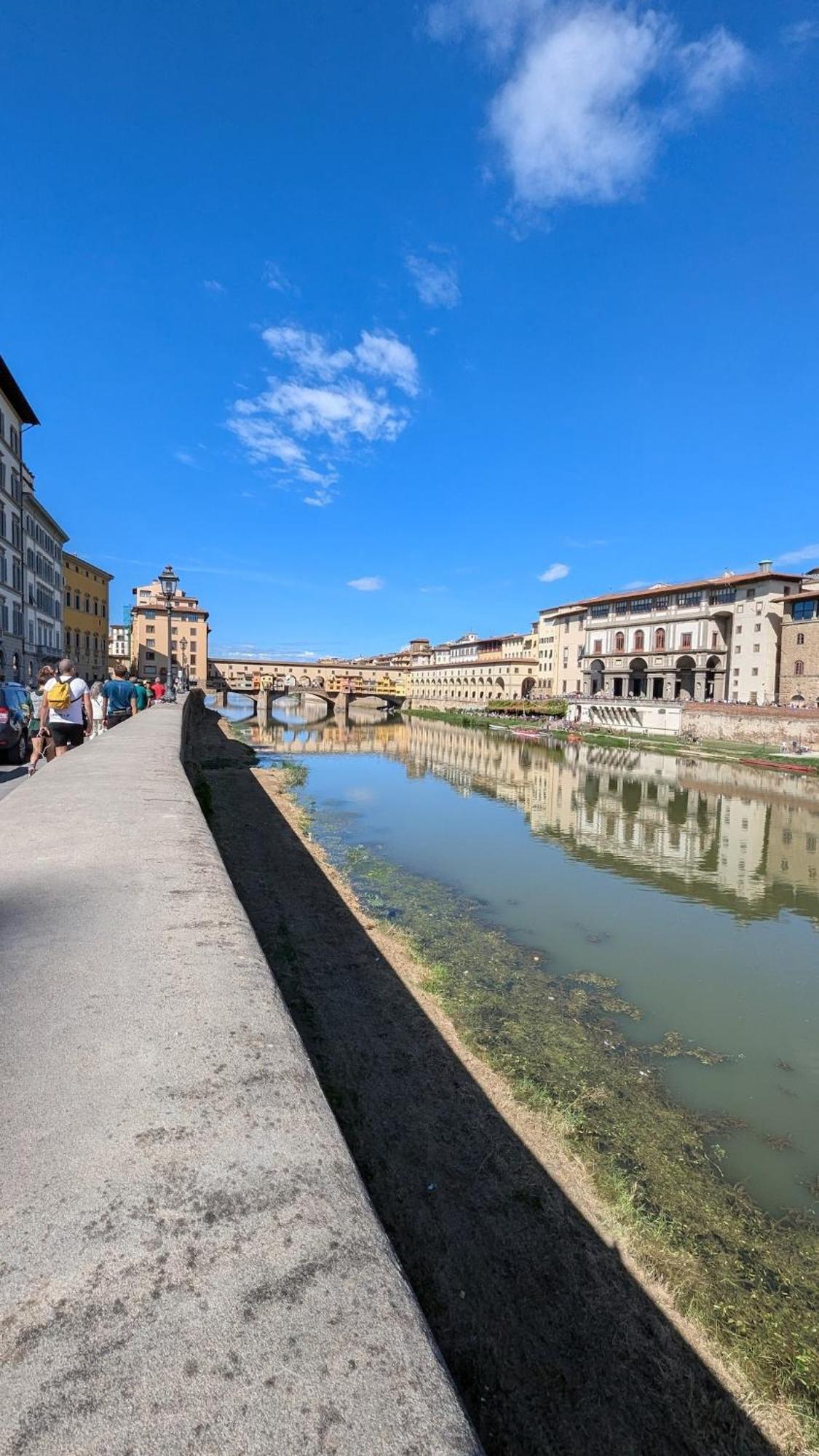Appartement Relaxing Boboli Gardens - *