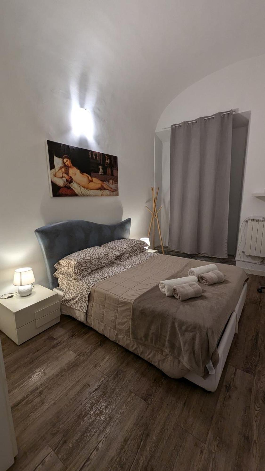 Appartement Relaxing Boboli Gardens -