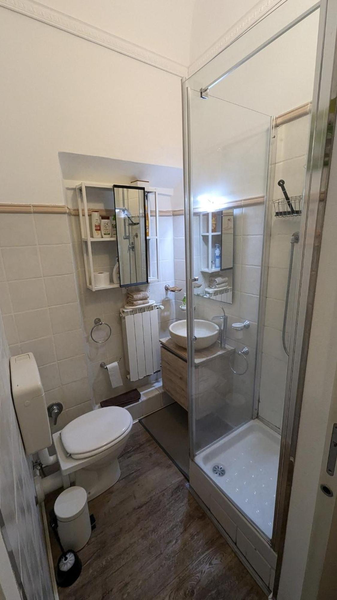 Relaxing Boboli Gardens - Appartement Florence