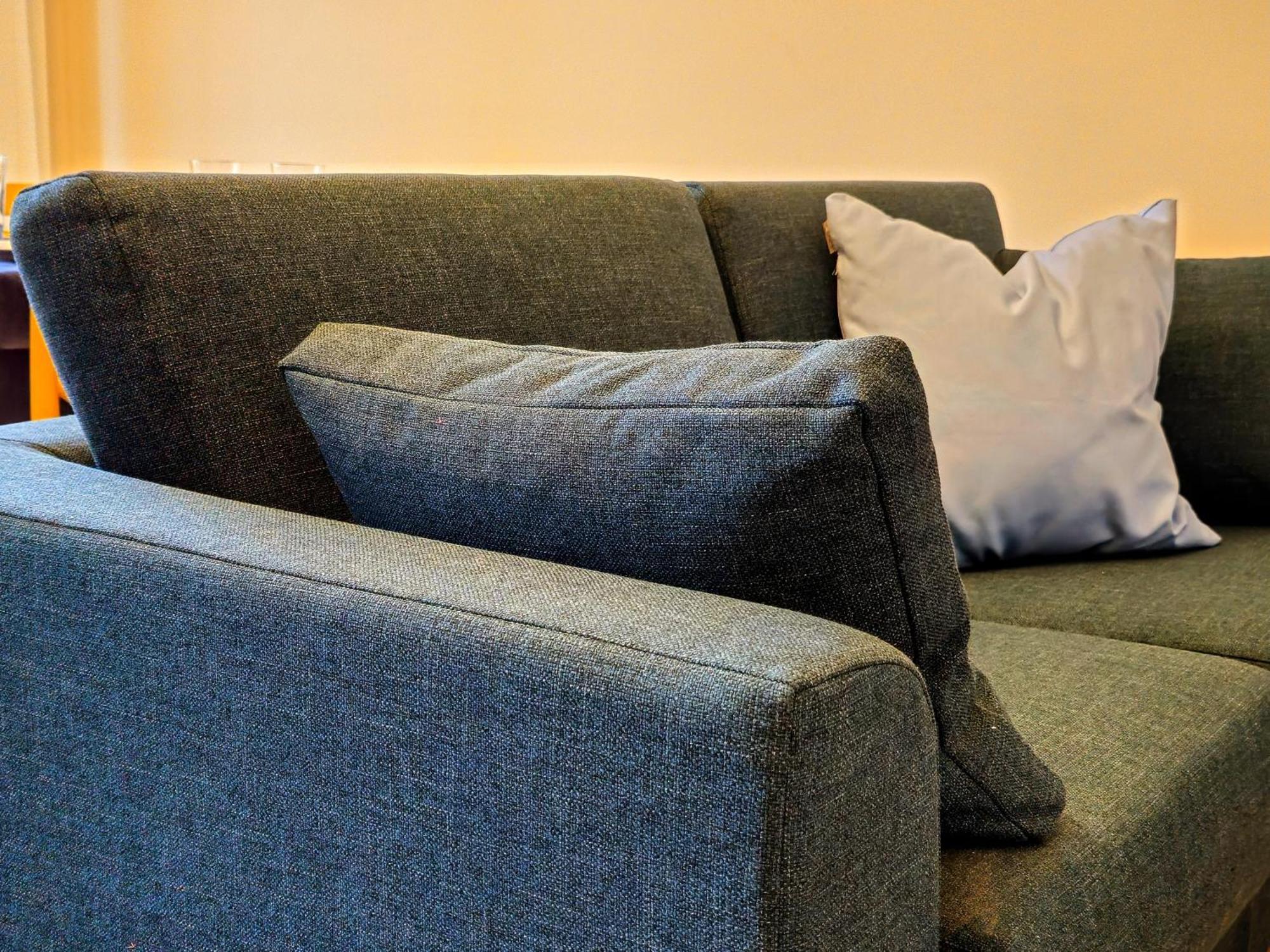 Nuovissimo Appartament - La Marmotta Apartment