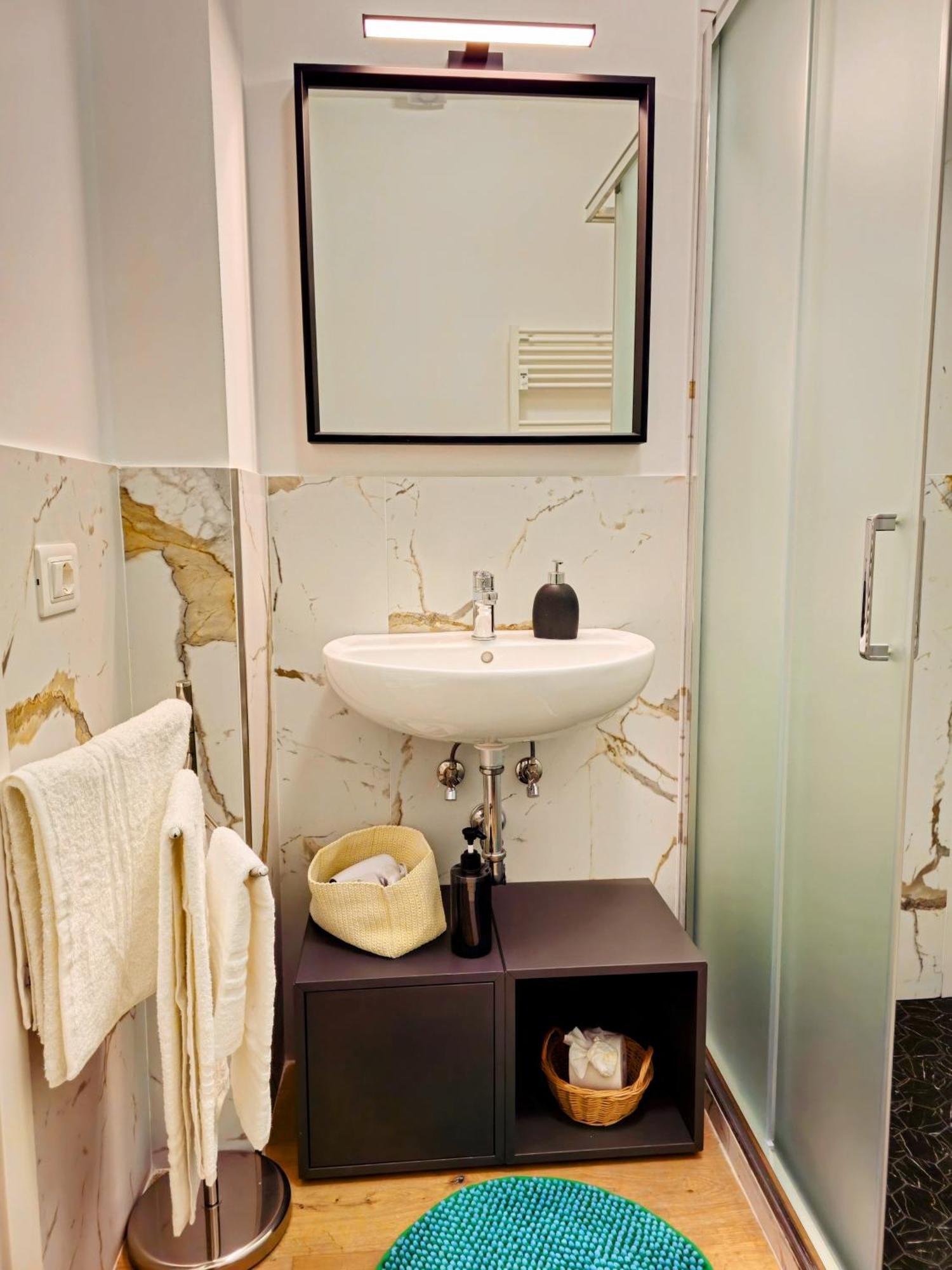 Nuovissimo Appartament - La Marmotta Apartment *