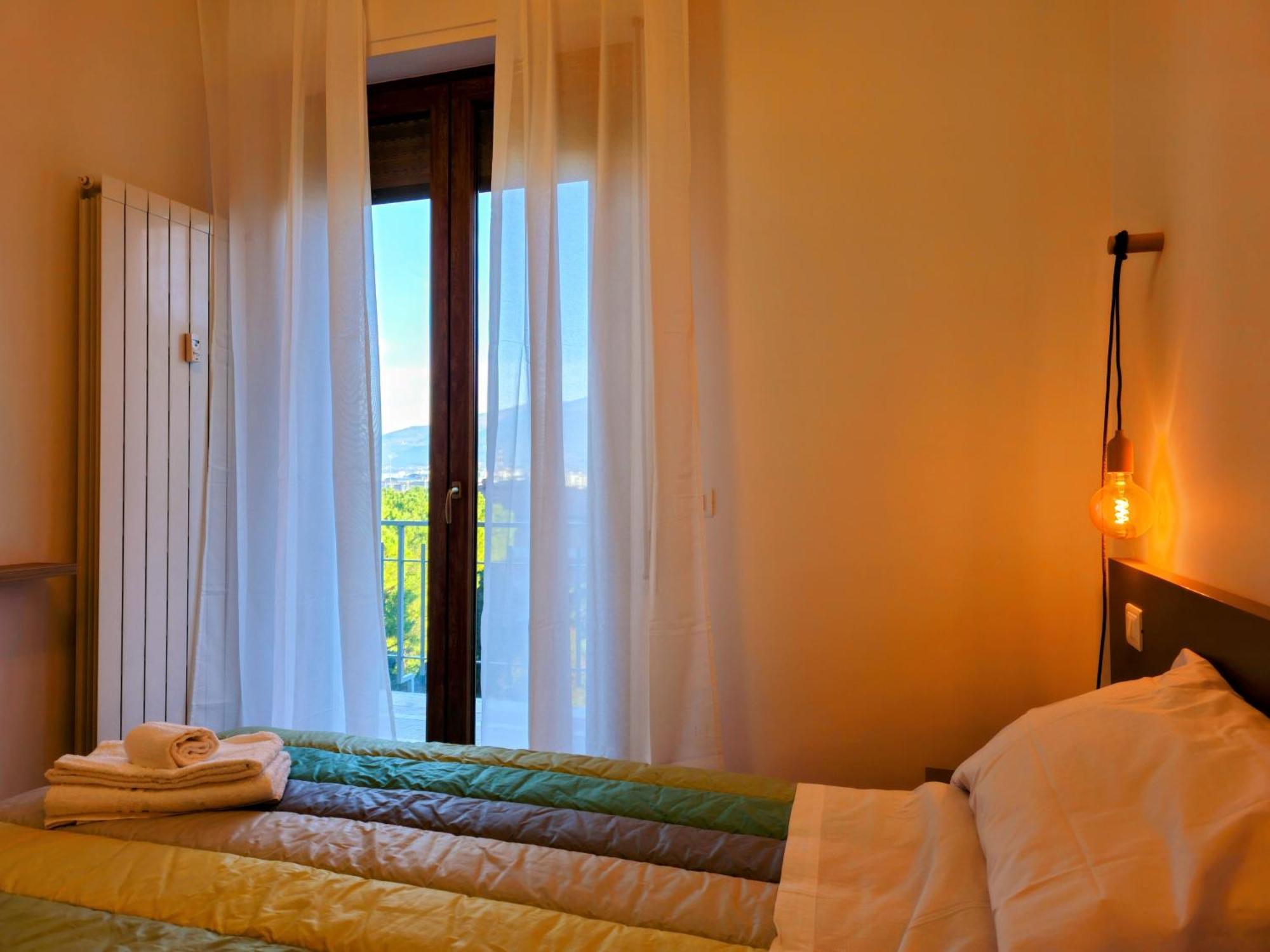 Nuovissimo Appartament - La Marmotta Apartment Florence