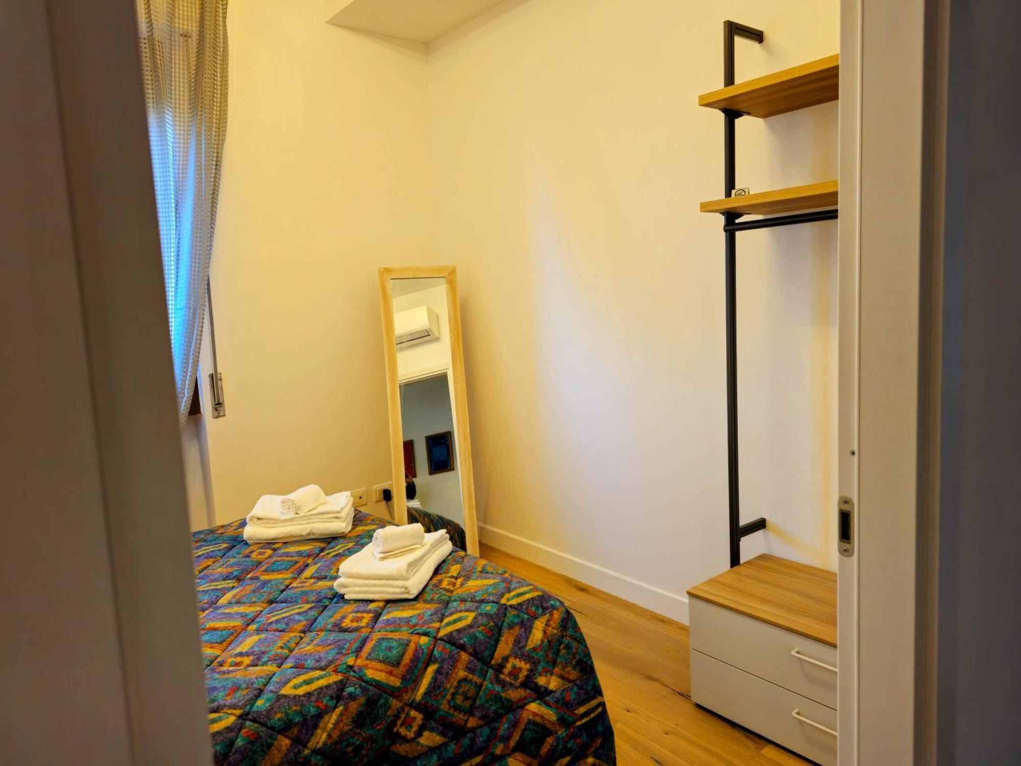 Apartment Nuovissimo Appartament - La Marmotta *